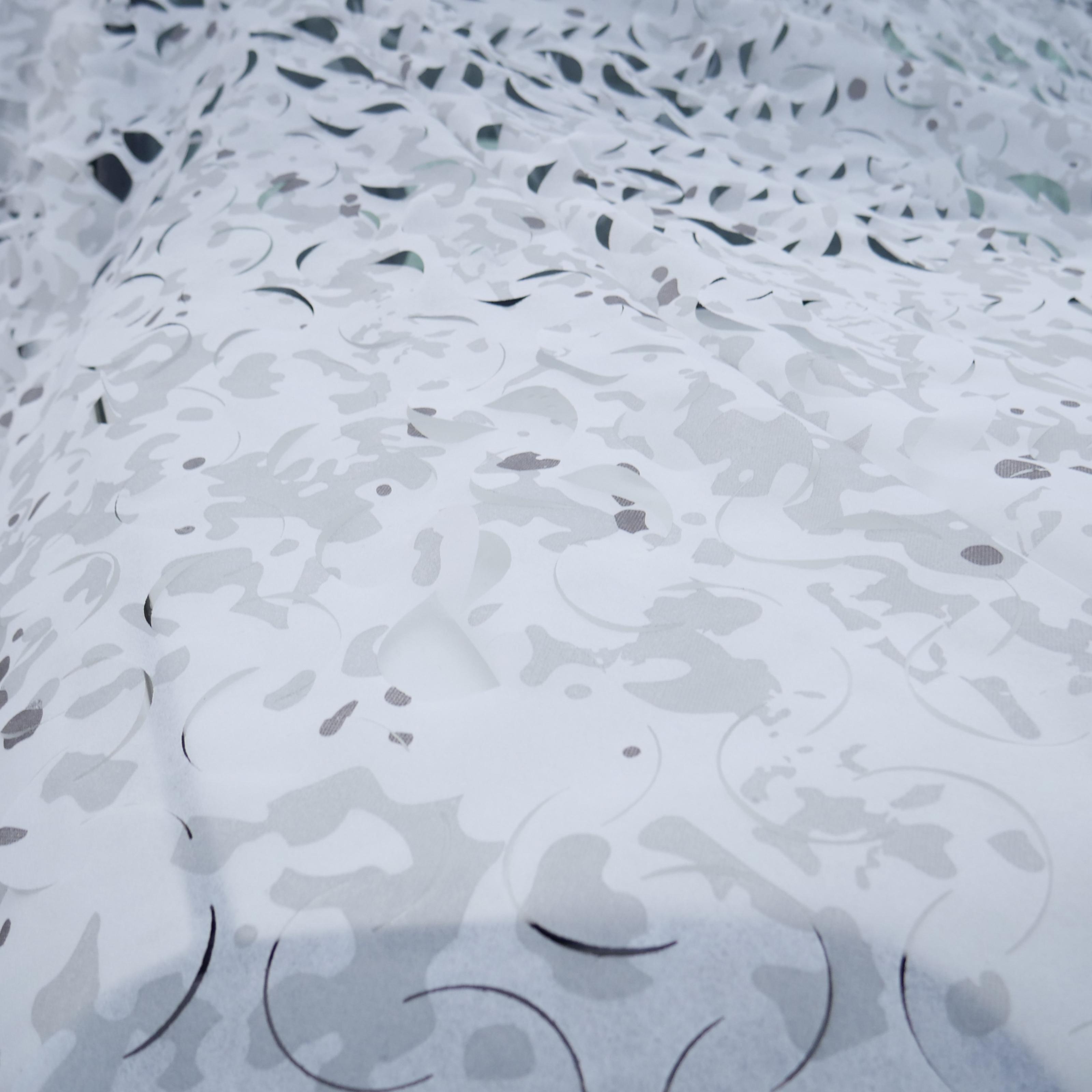 Маскирующая сетка Militex 3х2,5 м Альпийская клякса (20325-АК) - фото 7 Маскирующая сетка Militex 3х2,5 м Альпийская клякса (20325-АК) - фото 7