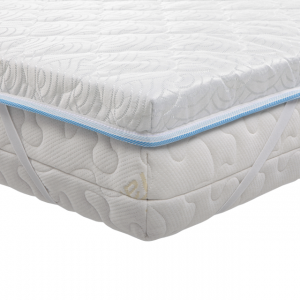 Мини-матрас Sleep&Fly Mini memo flex 2в1 жаккард 140х190 см - фото 5