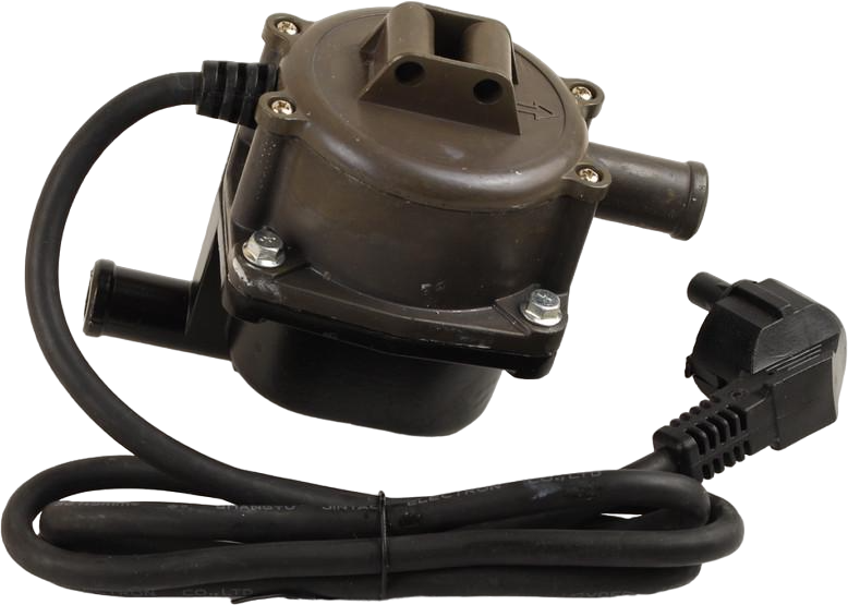 Предпусковой подогреватель двигателя Атлант Плюс 2 кВт комплект №2 с насосом (9031759)