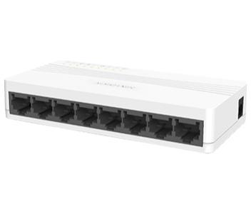 Комутатор Hikvision DS-3E0508D-E (10572)