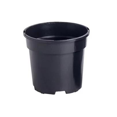 Горщик для розсади Donkwiat круглий 1 л 13x11,5 см (RН1А)