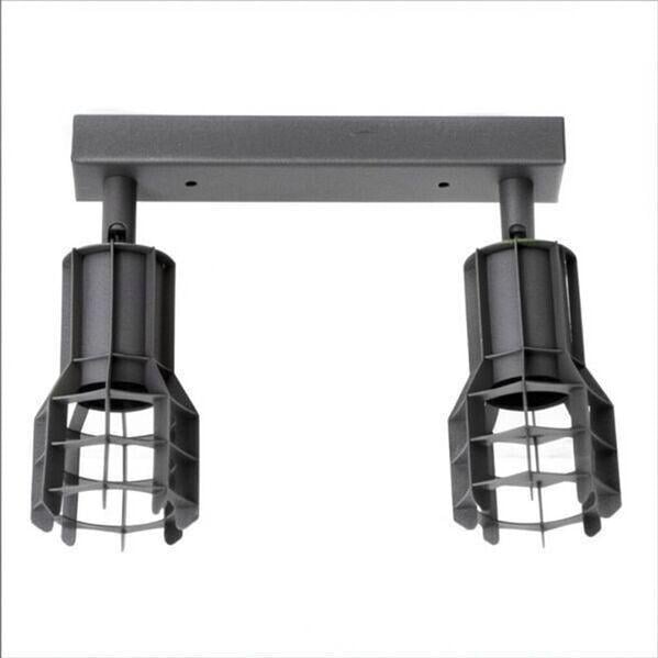 Спот Atmolight 2641219 Spoty C L80-2 BlackPearl