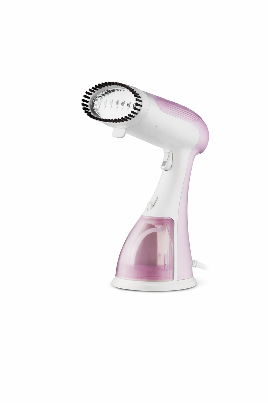 Отпариватель ручной со щеткой BT-1214 1500 Вт 300 мл (2732732071)