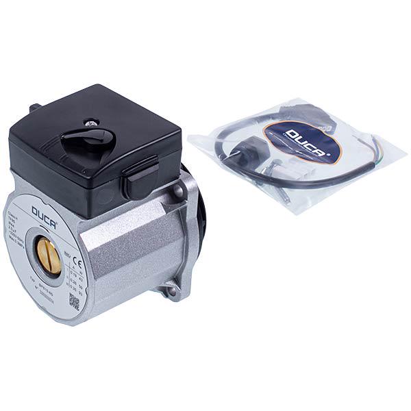 Насос циркуляционный Duca BPS 15-6D 21 93 Вт для газового котла (00000051706)