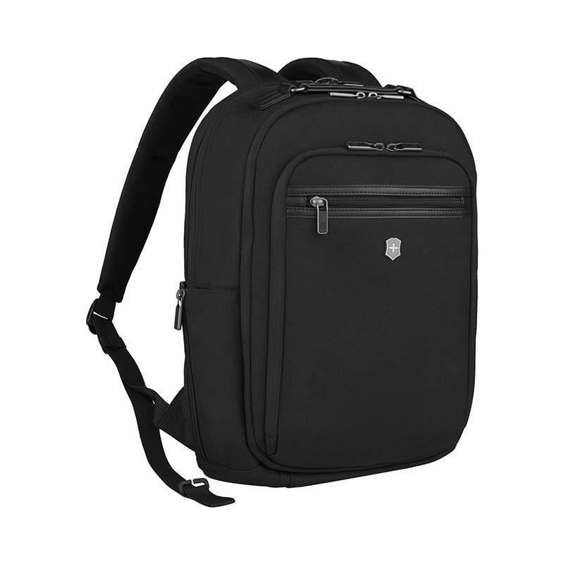 Городской рюкзак Victorinox Travel Werks Professional Cordura Compact 15 л Black (Vt611474)