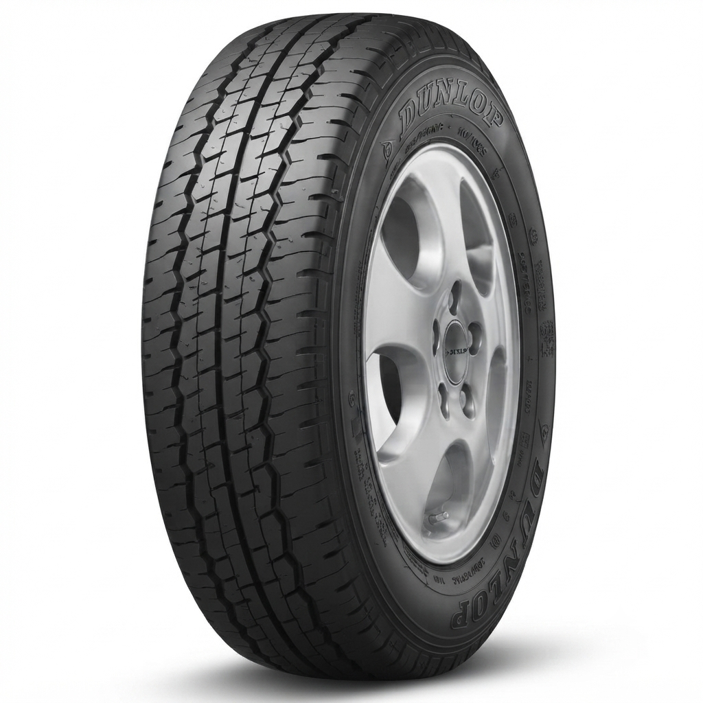 Автошина DUNLOP SP LT8 205/75R16C 110/108R летняя (71983)