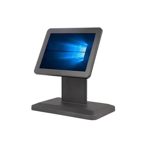 POS монітор сенсорний Detaik DTK-97T 9,7” (30454483)