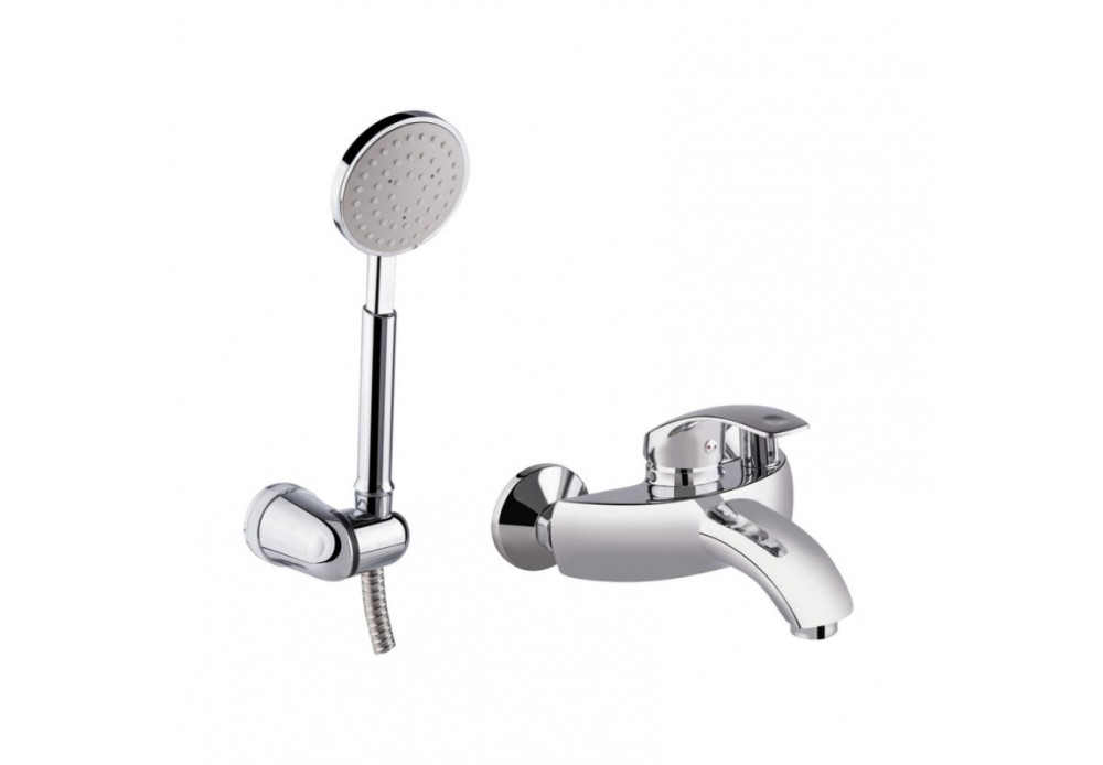 Смеситель для ванны Q-tap Mars 006 new