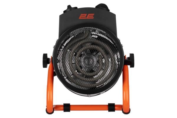 Тепловая пушка 2E AHT2000 - фото 5 Тепловая пушка 2E AHT2000 - фото 5