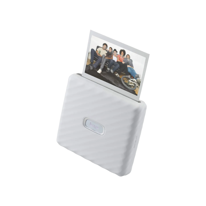 Фотоапарат Fujifilm Instax Link Wide A White (6727)
