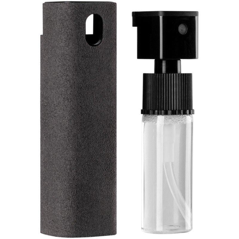 Засіб для чищення гаджетів Gelius Pro Screen Cleaner Set GP-SC001 Black (83028) - фото 6
