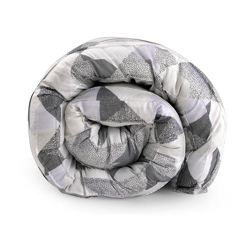 Матрас ватный пикованый Руно 80x190x8 см (28092550) - фото 2