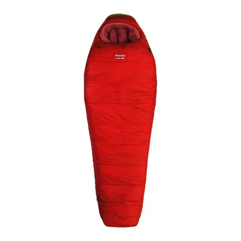 Спальний мішок Pinguin Lava 350 195 Right Zi Redp (PNG 242430) Спальний мішок Pinguin Lava 350 195 Right Zi Redp (PNG 242430)