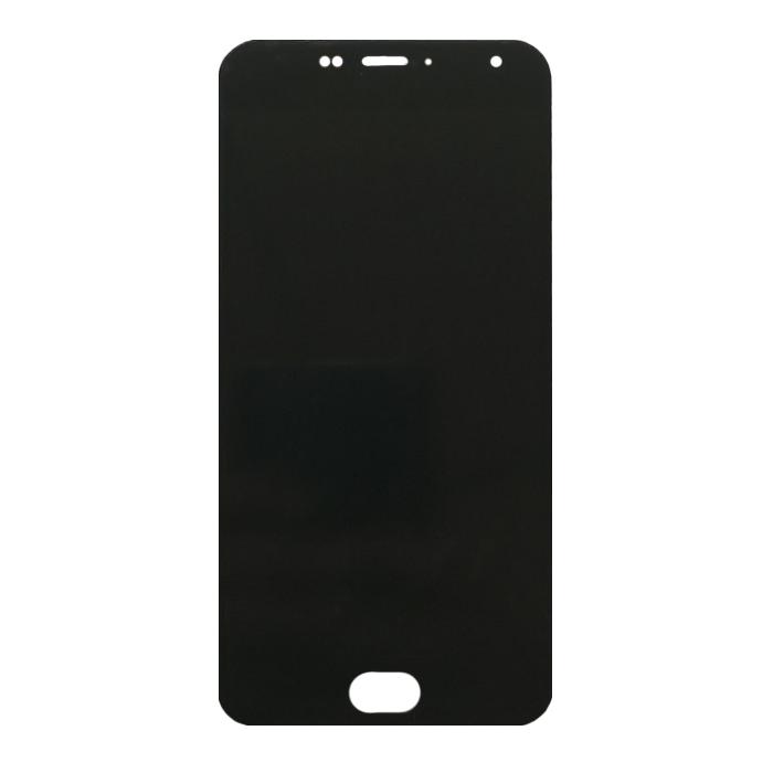 Дисплей для телефона Meizu M2 mini М578Н Black (5000504B)
