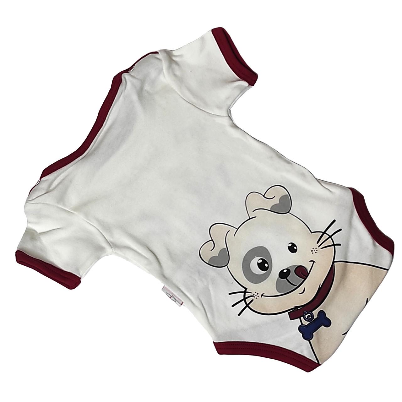 Бодик Щенок 68 см (19875-68) - фото 2