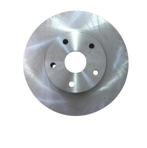 Диск гальмівний передній FITSHI 1607-34BG GEELY EMGRAND EC7 (3085959191)