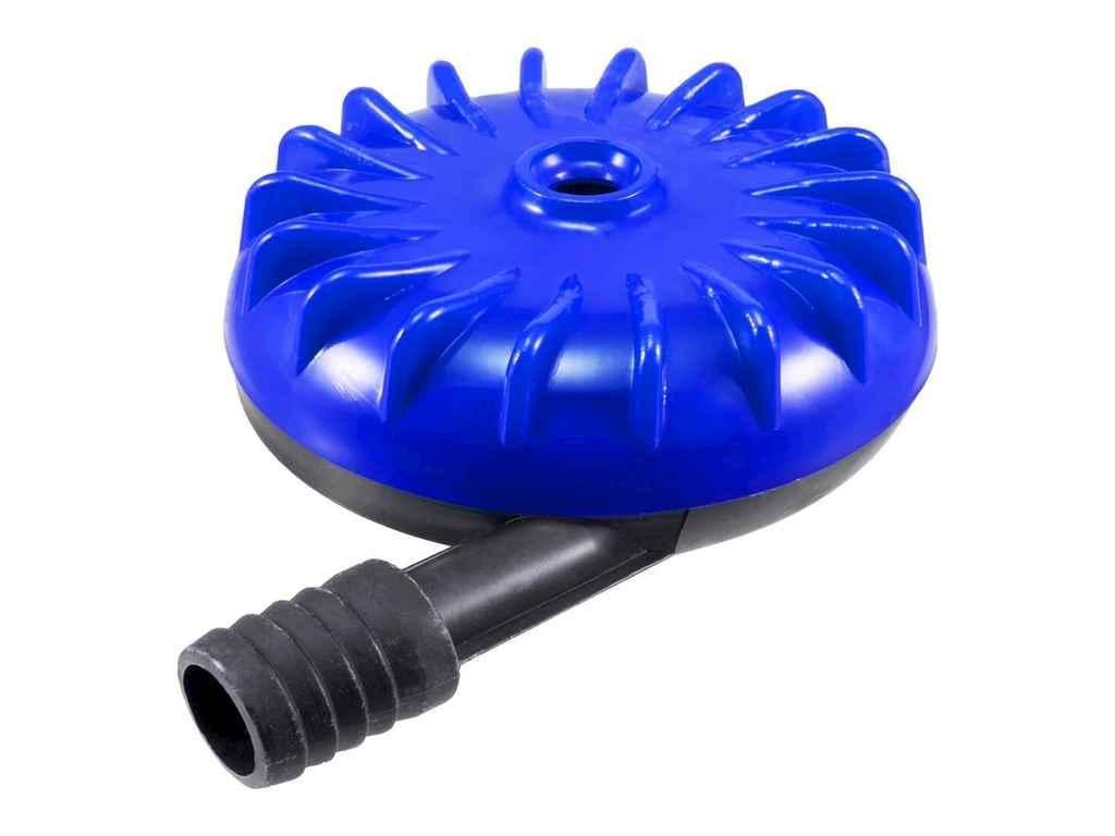 Разбрызгиватель SLD Улитка 364 пластик 13 см (888328)