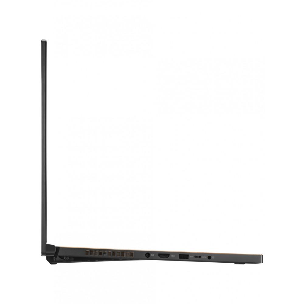 Ноутбук Asus ROG Zephyrus S GX701GVR (GX701GVR-EV003T) - фото 8 Ноутбук Asus ROG Zephyrus S GX701GVR (GX701GVR-EV003T) - фото 8