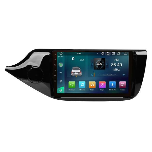 Автомагнитола штатная Nextone для KIA Ceed 902 2012-2019 г. 2/32GB Автомагнитола штатная Nextone для KIA Ceed 902 2012-2019 г. 2/32GB