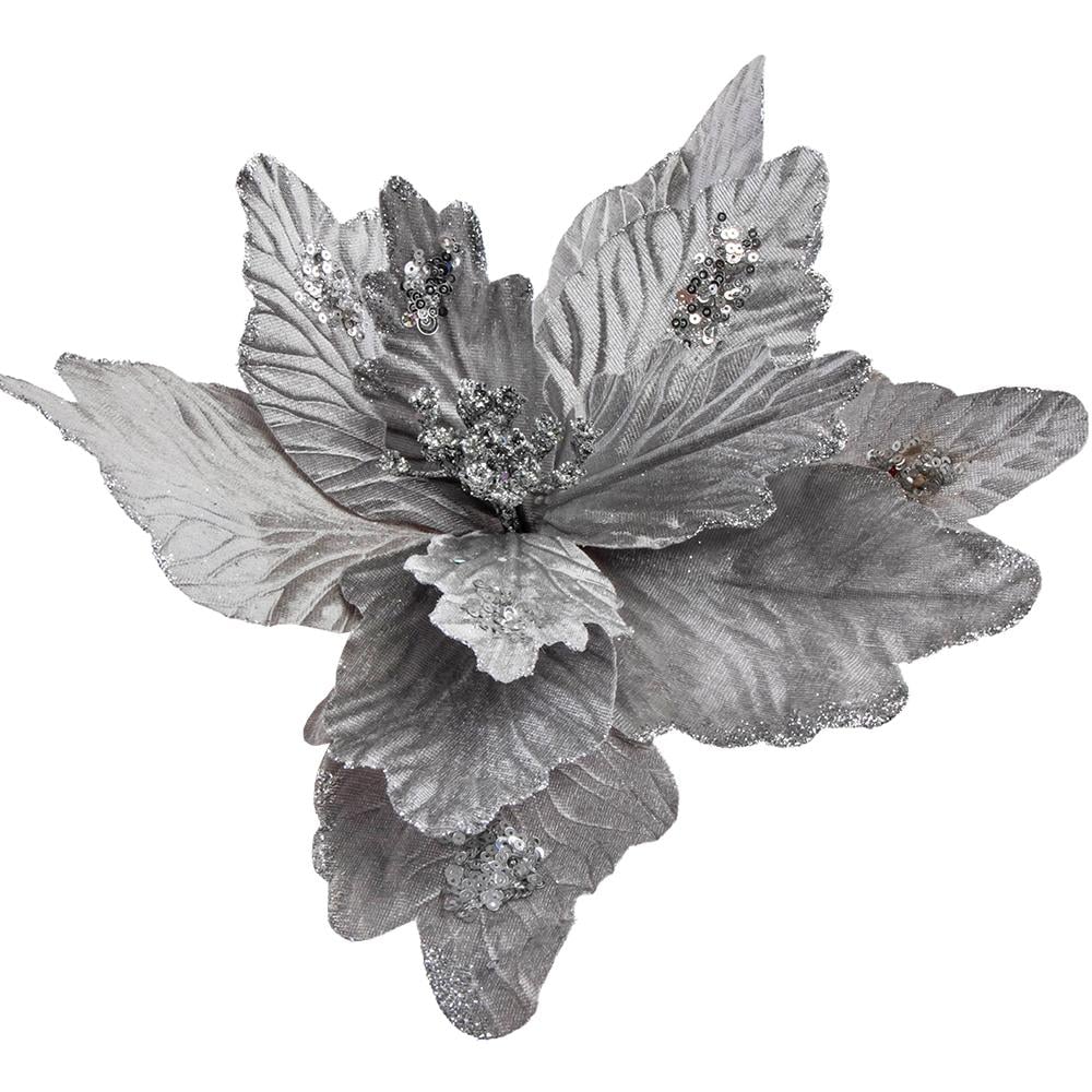 Декоративный цветок Волшебное марево (6019-047)