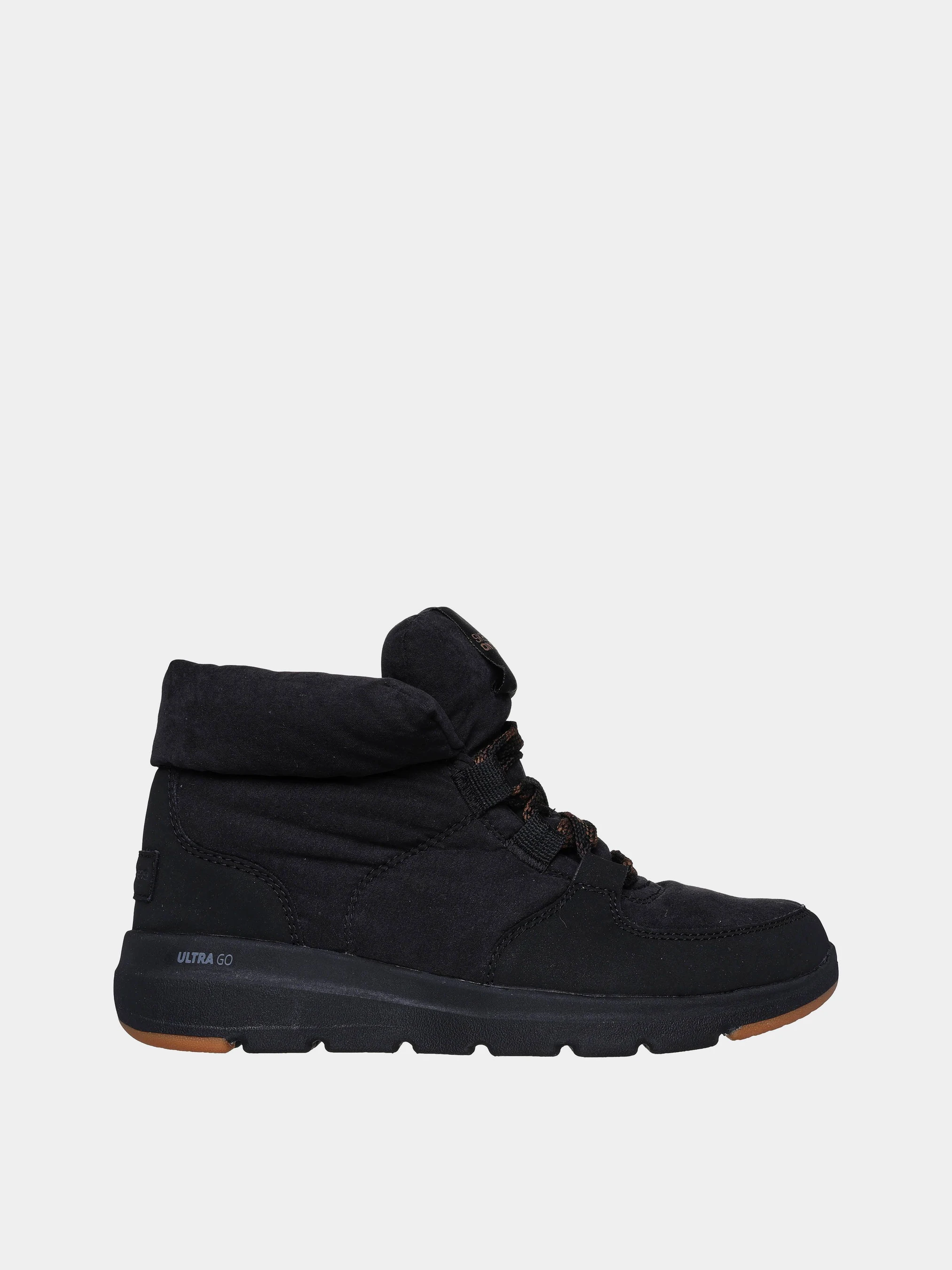 Ботинки женские Skechers 144194 BLK р. 41 Черный (38320585)