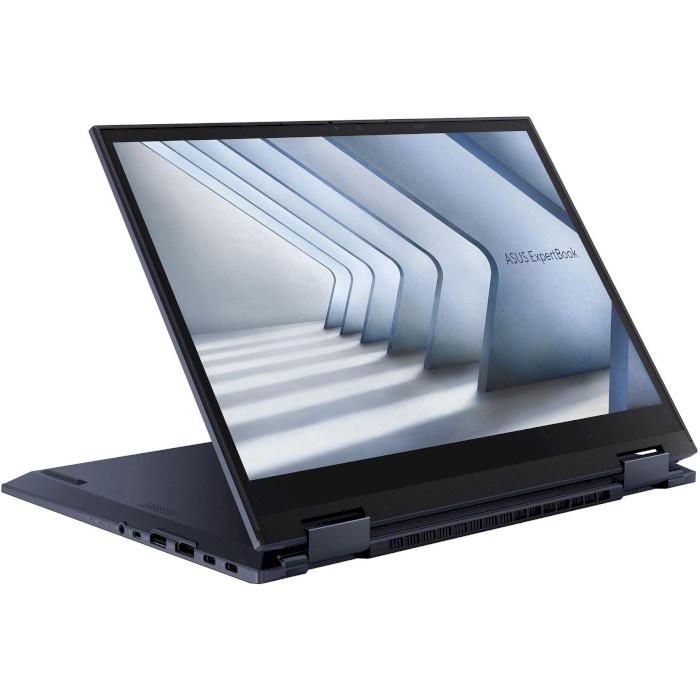 Ноутбук Asus B7402FVA-P60381 Чорний (90NX06E1-M00CD0) - фото 6