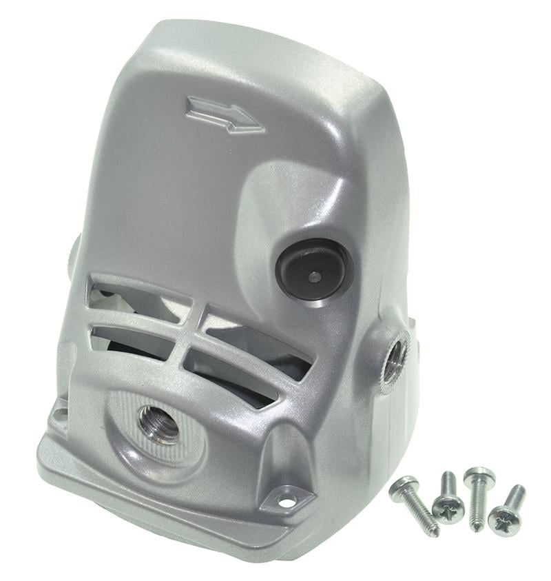 Корпус редуктора VJ Parts для болгарки УШМ Bosch GWS 20-230 1607000C00 (korp412)