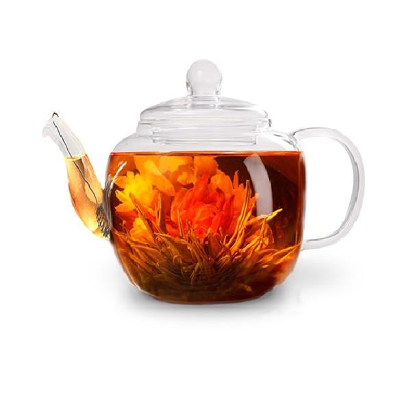 Заварювальний чайник Fissman Lucky 0,5 л (9358)