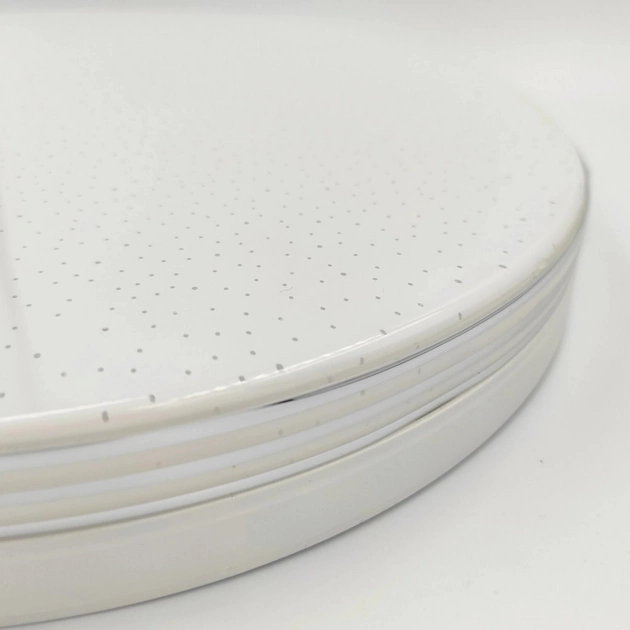 Світлодіодний світильник накладний Biom 36 Вт 5000 К Зіркове небо (BYR-02-36-5) - фото 4 Світлодіодний світильник накладний Biom 36 Вт 5000 К Зіркове небо (BYR-02-36-5) - фото 4