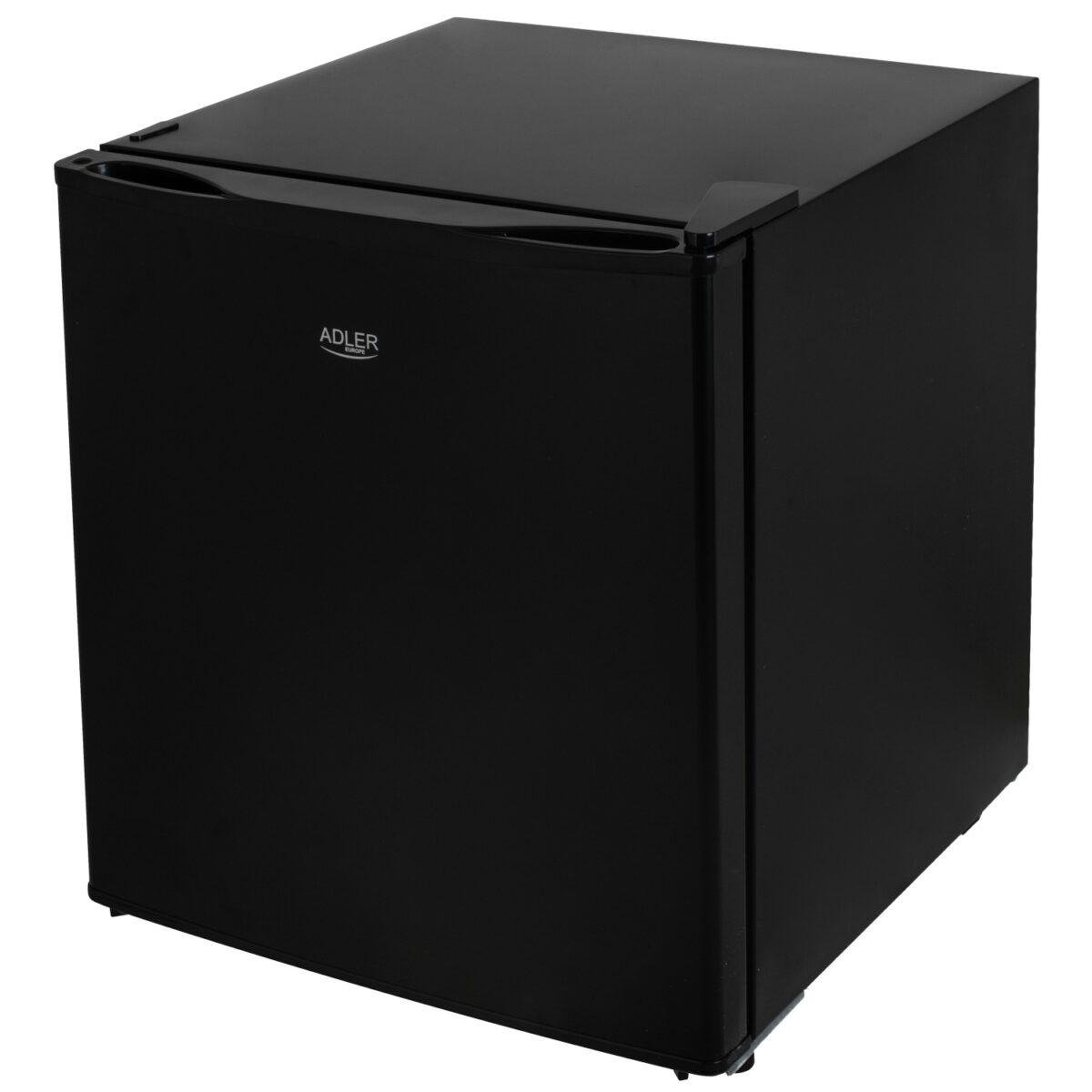 Холодильник Adler AD 8096 6-ступінчасте регулювання 45 л Black (id_2128)