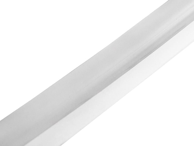 Неон світлодіодний 4,9x11,5 мм 12V 11 Вт/м IP65 Білий (2782)