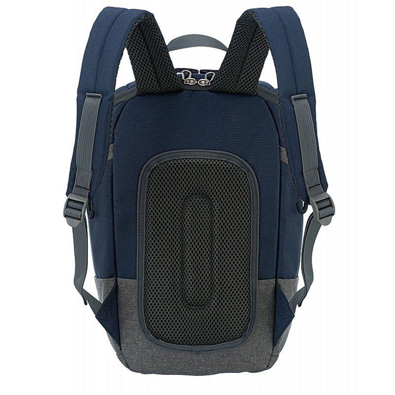 Міський рюкзак Travelite Basics 14 л Navy/Ryan-air (TL096290-20) - фото 3