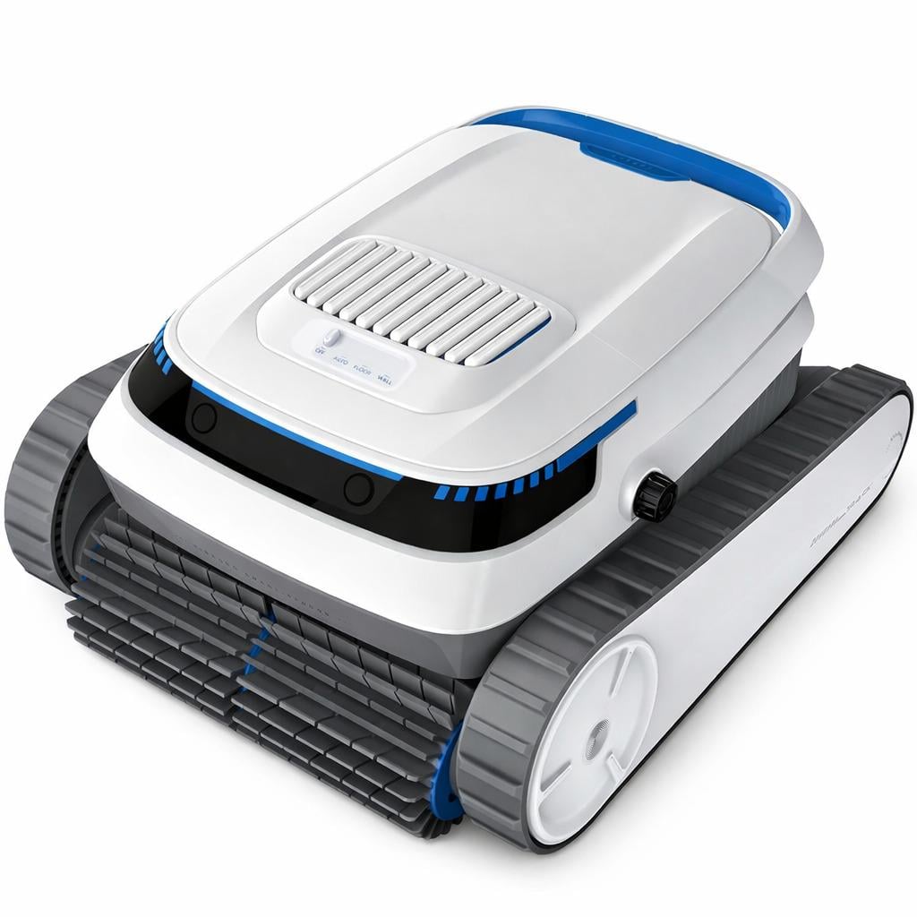 Робот-пилосос для басейну AIRROBO PC10 бездротовий (1201)