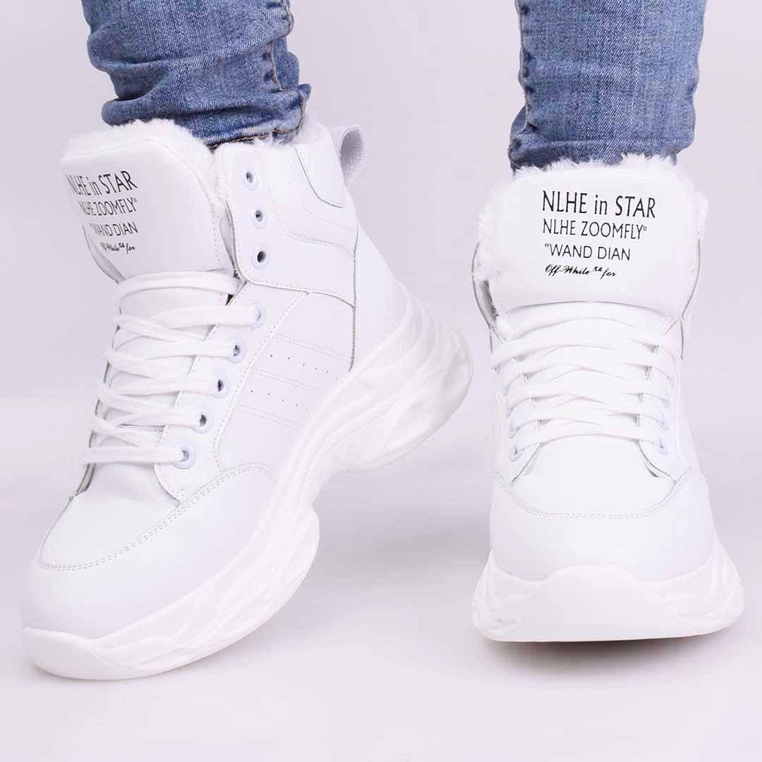 Кроссовки женские Fashion 335797 р. 37 23,5 см