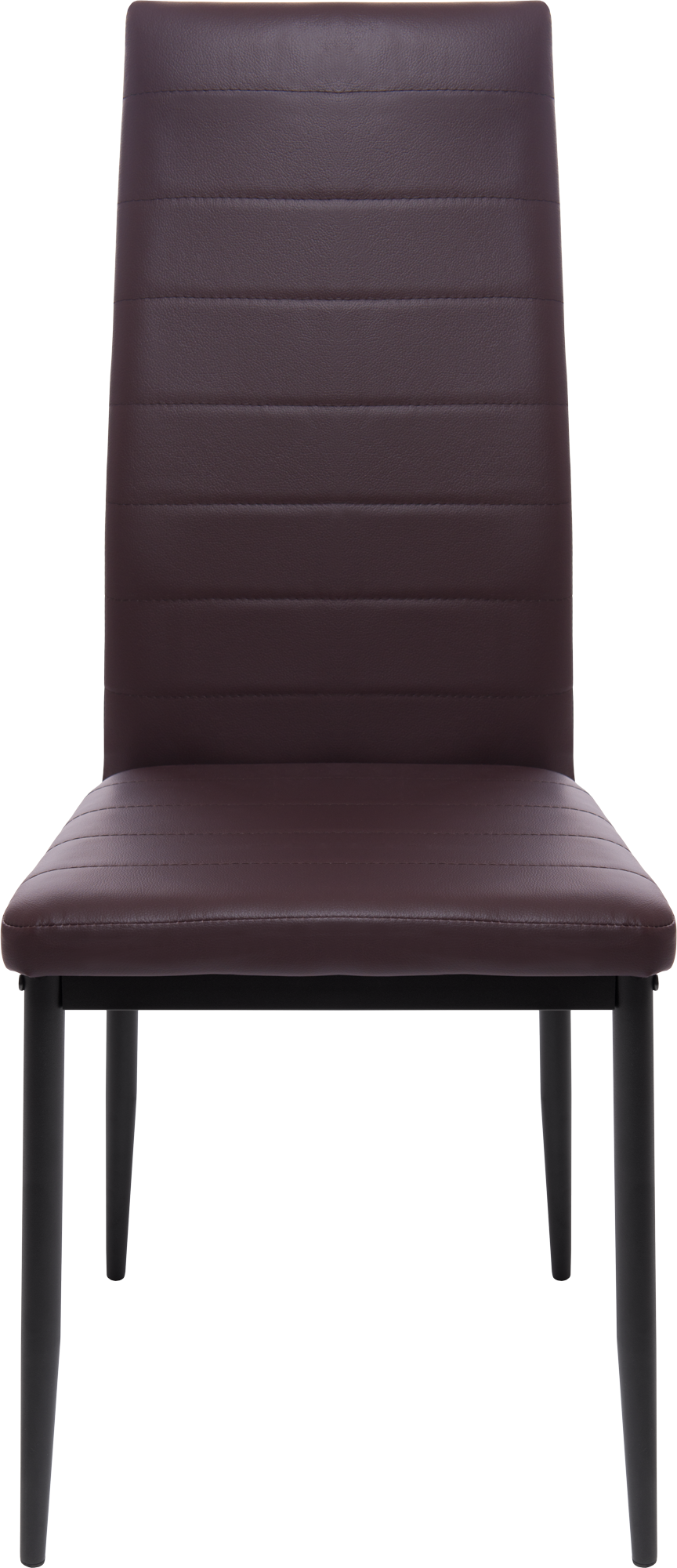 Стул GT K-2020 Dark Brown - фото 2