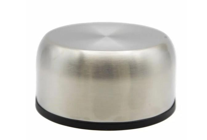 Крышка для термосов Tramp с широким горлом (UTRC-129-131-KRB)