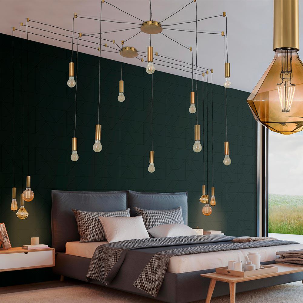 Світильник підвісний Azzardo Ziko (AZ3456)