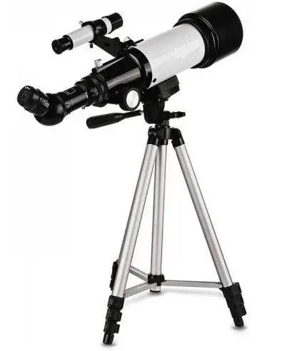 Телескоп 40070 7922 для астрономических и наземных наблюдений White (35682e41) - фото 2