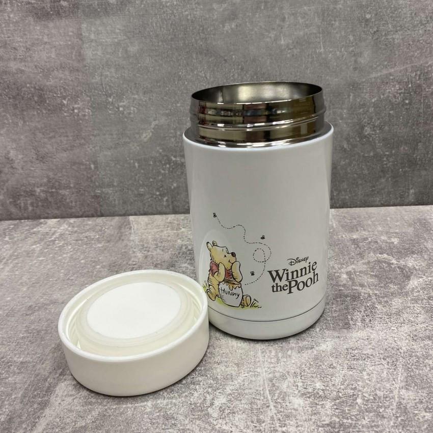 Термос харчовий дитячий A-PLUS 1785 Winnie the Pooh 520 мл (1721698995) - фото 3 Термос харчовий дитячий A-PLUS 1785 Winnie the Pooh 520 мл (1721698995) - фото 3