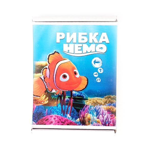 Настільна гра Zoia for Kids Рибка Немо (М-006)