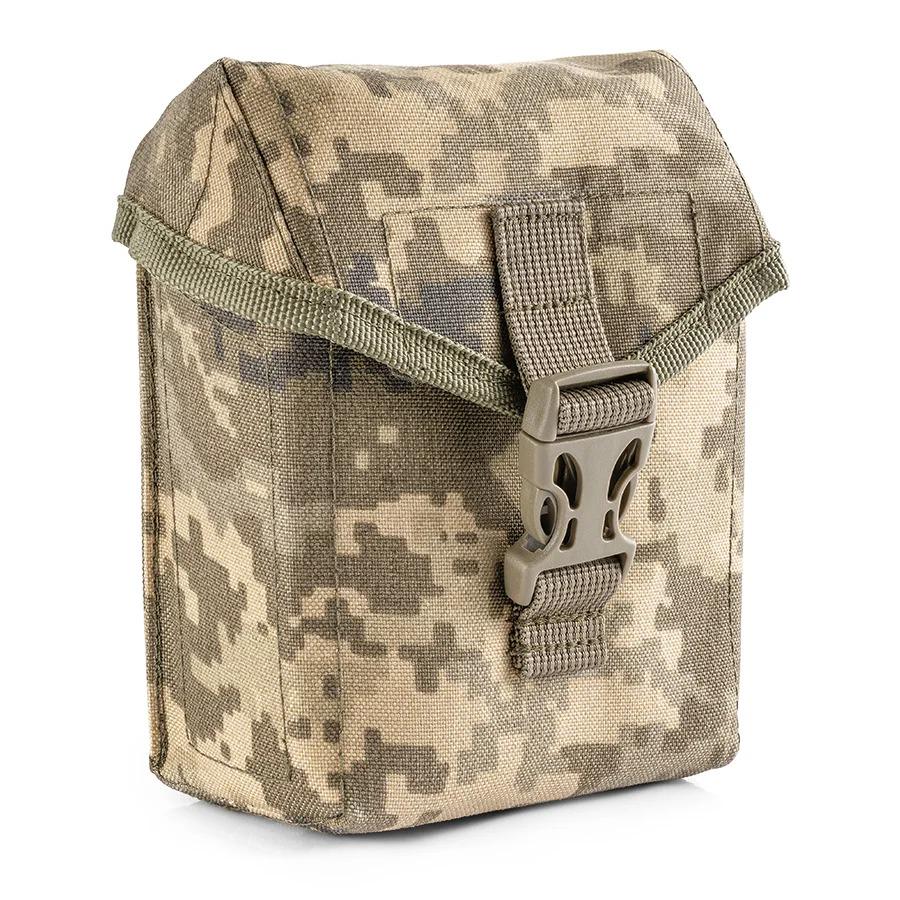 Подсумок для аптечки Мини Пиксель (21384)