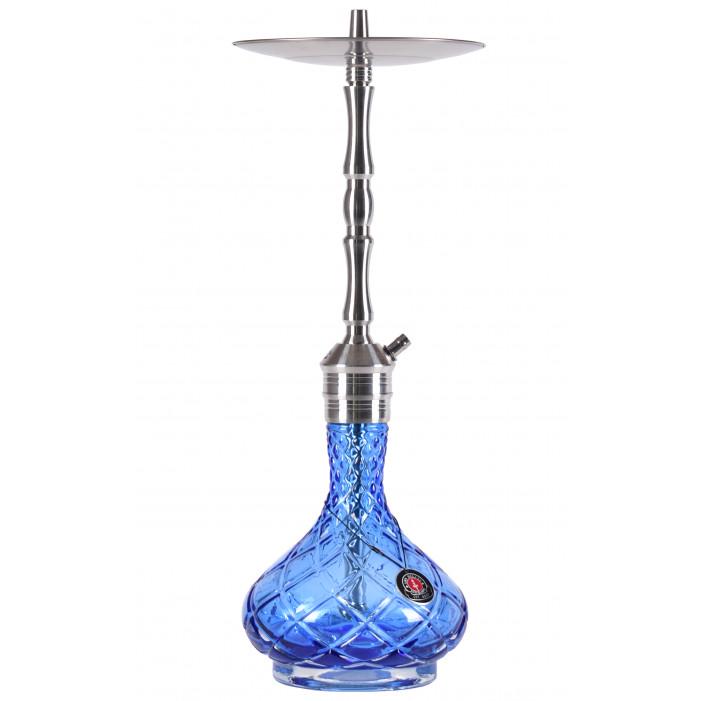 Кальян AMY Deluxe SS114.01 Синій (11066)