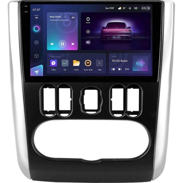 Магнитола штатная Teyes CC3 2K 4/64 Gb Nissan Almera 3 G15 2012-2019 F2 9" (AR-89317) Магнитола штатная Teyes CC3 2K 4/64 Gb Nissan Almera 3 G15 2012-2019 F2 9" (AR-89317)