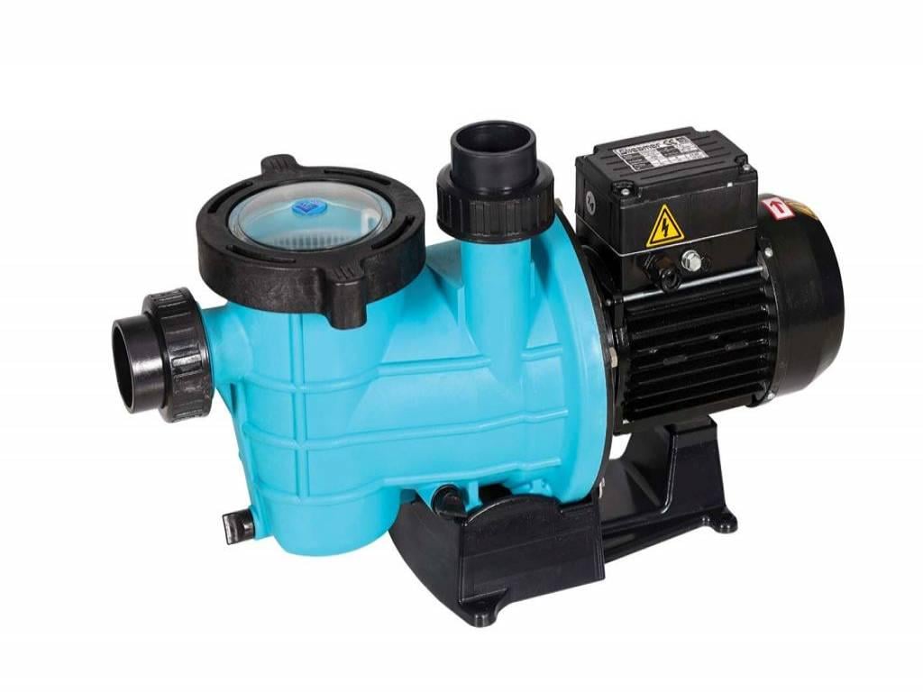 Насос PG STREAMER MINI 0.33HP 4-8 куб. м/ч 220В 0,6 кВт (PG-0111STRM33M)