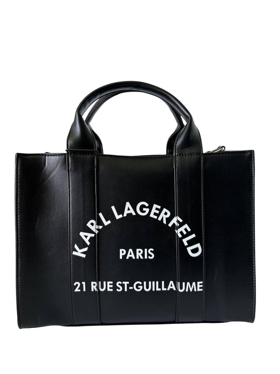 Женская сумка Karl Lagerfeld (EKL332) Женская сумка Karl Lagerfeld (EKL332)