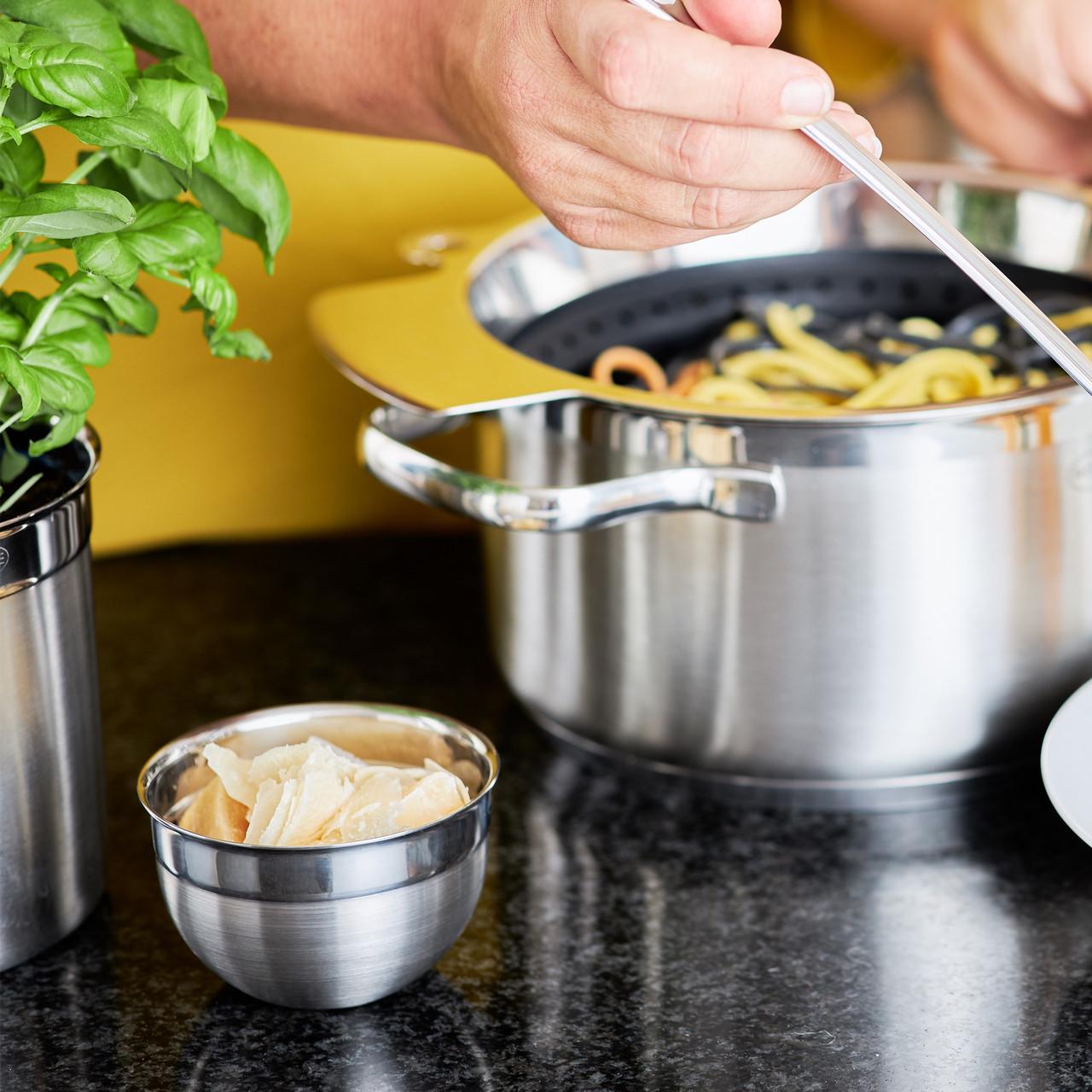 Ммиска глубокая RÖSLE 15668 8 см - фото 2