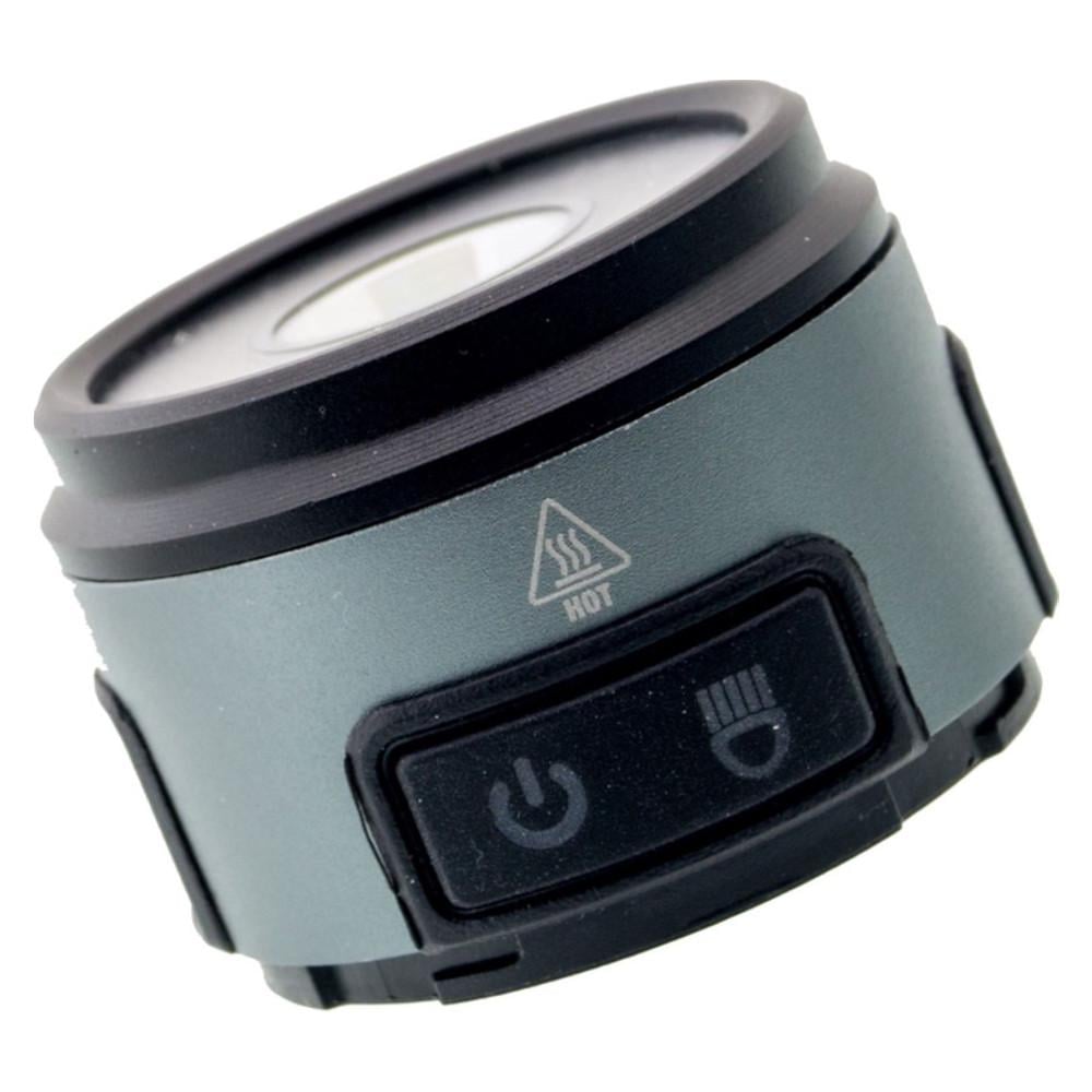 Фонарь налобный Westinghouse WF256S LED+COB red/white аккумуляторный с Type-C (2400556108) - фото 10 Фонарь налобный Westinghouse WF256S LED+COB red/white аккумуляторный с Type-C (2400556108) - фото 10