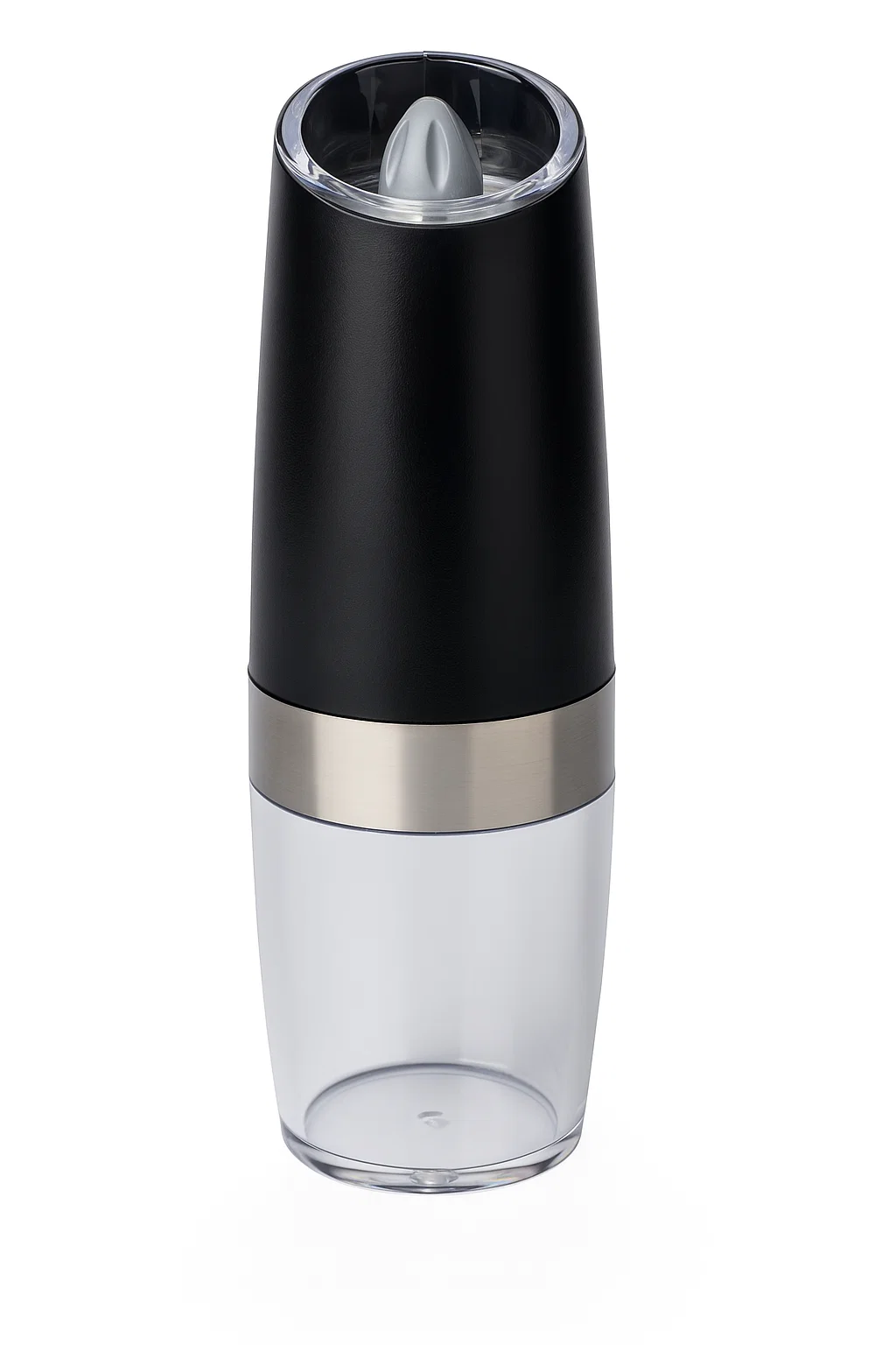 Мельница для специй электрическая Smile SMP 4/2 с гравитационным сенсором/подсветкой и регулировкой помола (27574585) - фото 6