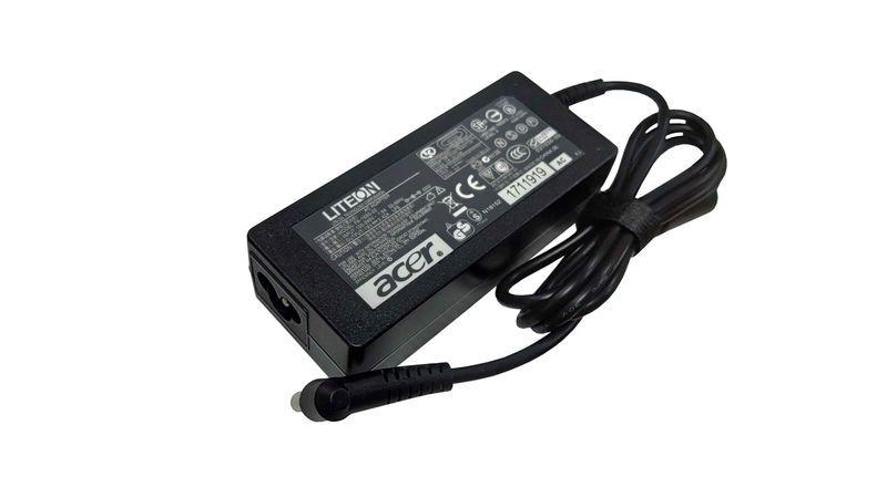 Блок питания для ноутбука Acer PA-1650-02 19 V 3,42 A 5,5x1,7 мм (colis106256)