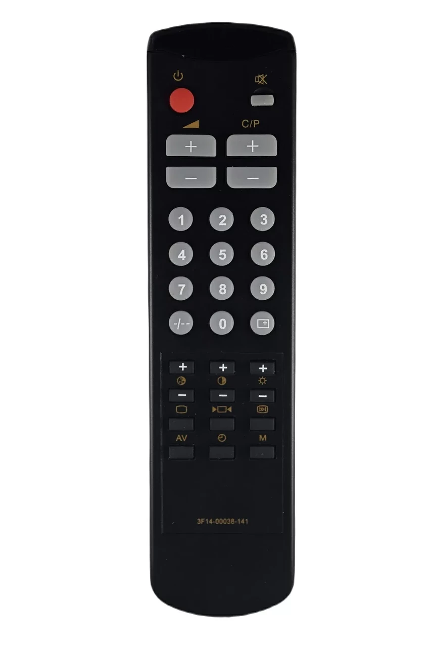 Пульт для телевизора Samsung 3F14-00038-141 (1872072883)